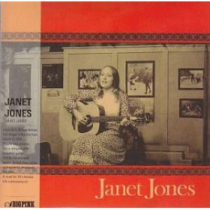 janet jones: janet jones