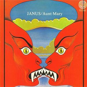 aunt mary: janus