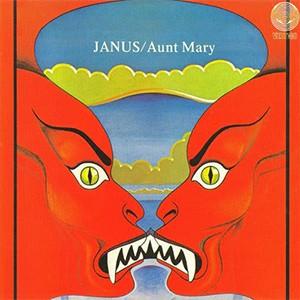 aunt mary: janus