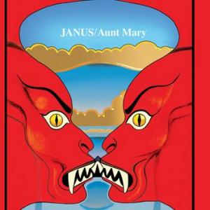 aunt mary: janus (red)