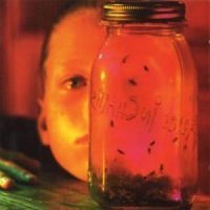 alice in chains: jar of flies / sap