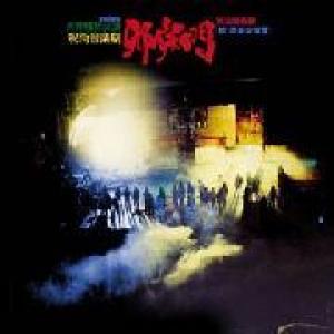 j.a. caesar: jashumon