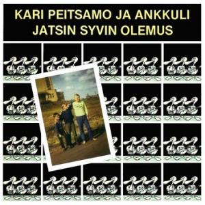 kari peitsamo ja ankkuli: jatsin syvin olemus