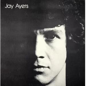 jay ayers: jay ayers (US original copy)