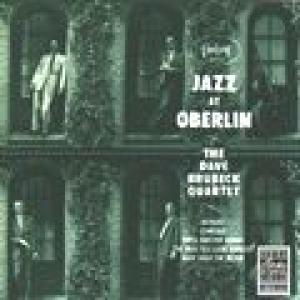 the dave brubeck quartet: jazz at oberlin