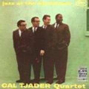 the cal tjader quartet: jazz at the blackhawk