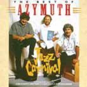 azymuth: jazz carnival: the best of azymuth
