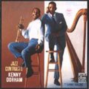 kenny dorham: jazz contrasts