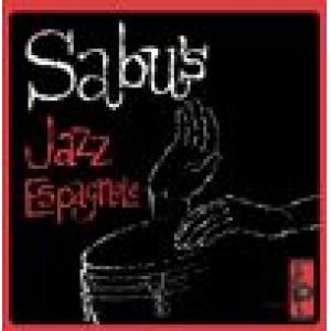 sabu: jazz espagnole