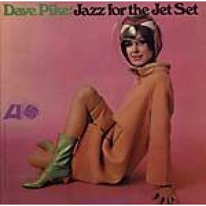dave pike: jazz for the jet set