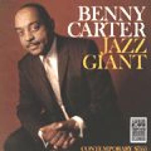 benny carter: jazz giant