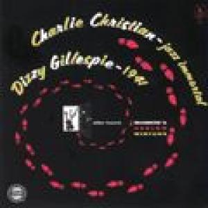 charlie christian: jazz immortal