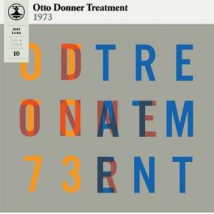 the otto donner treatment: jazz-liisa 10 (silver)