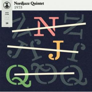 nordjazz quintet: jazz-liisa 14 (green)