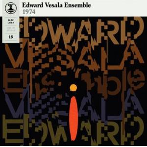 edward vesala ensemble: jazz-liisa 18 (orange)