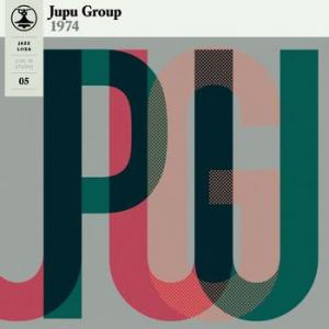 jupu group: jazz-liisa 5 (green)