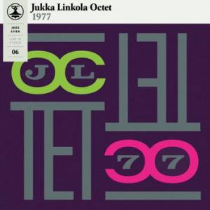 jukka linkola octet: jazz-liisa 6 (magenta)