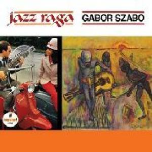 gabor szabo: jazz raga