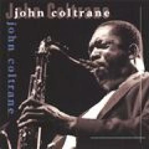 john coltrane: jazz showcase