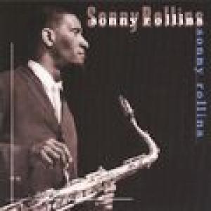 sonny rollins: jazz showcase