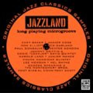various: jazzland original jazz classics sampler
