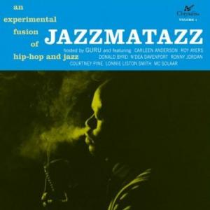 guru: jazzmatazz