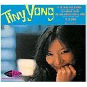 yong, tiny: je ne veux plus t'aimer