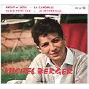 berger, michel: je reviens seul