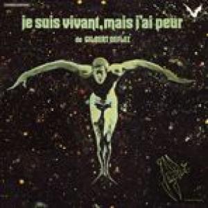 jack chalard: je suis vivant, mais j'ai peur de gilbert deflez