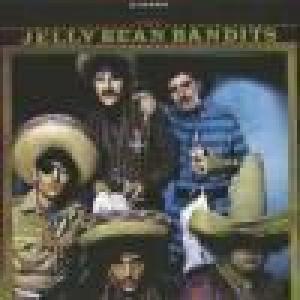 jelly bean bandits: jelly bean bandits