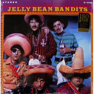 jelly bean bandits: jelly bean bandits