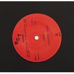 washington rucker: jennie