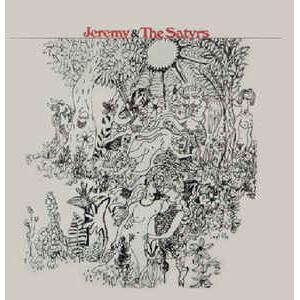 jeremy & the satyrs: jeremy & the satyrs