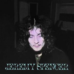jeremy spencer: jeremy spencer