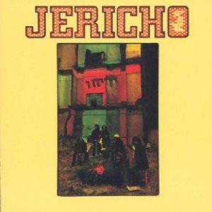 jericho: jericho