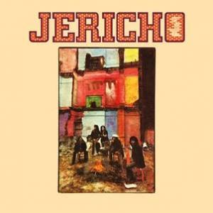 jericho: jericho