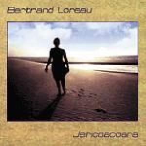 loreau,  bertrand: jerichoacoara