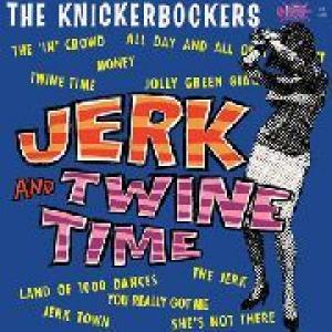 knickerbockers: jerk & twine
