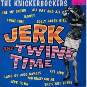 knickerbockers: jerk & twine time