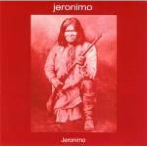 jeronimo: jeronimo