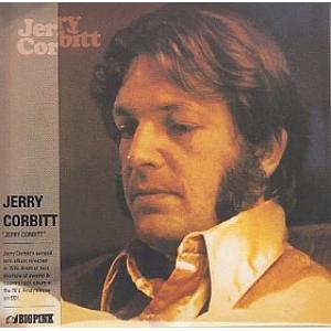 jerry corbitt : jerry corbitt