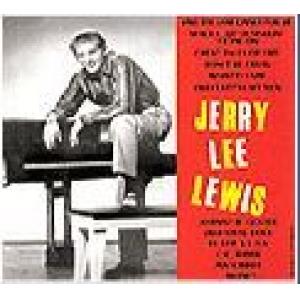 lewis, jerry lee: jerry lee lewis (double cd digipack