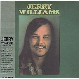 jerry williams: jerry williams