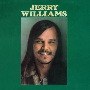 jerry williams: jerry williams