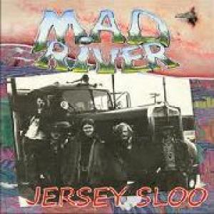 mad river: jersey sloo (+book)