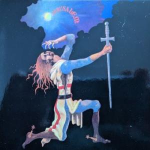 jerusalem: jerusalem