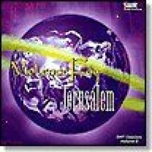 violence fog: jerusalem  swr  vol.6