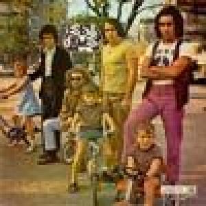 jess & james: jess & james