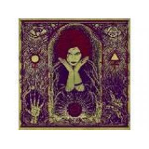 jess & the ancient ones: jess & the ancient ones (red)