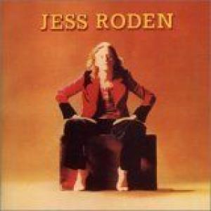 jess roden: jess roden